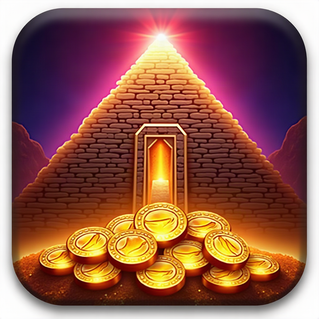 3 Gates of Pyramid