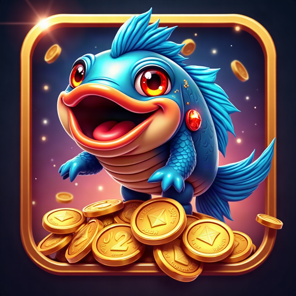 JILI Fish Hunter Legend