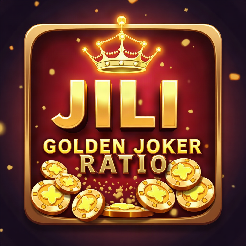 JILI Golden Joker Ratio