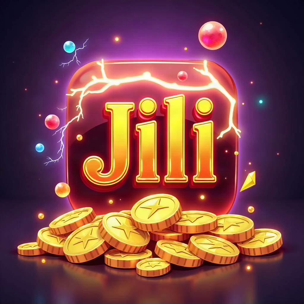JILI Lightning Numbers