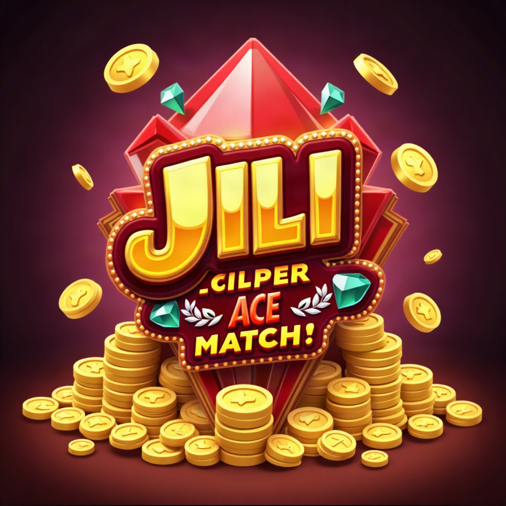 JILI Super Ace Ratio Match