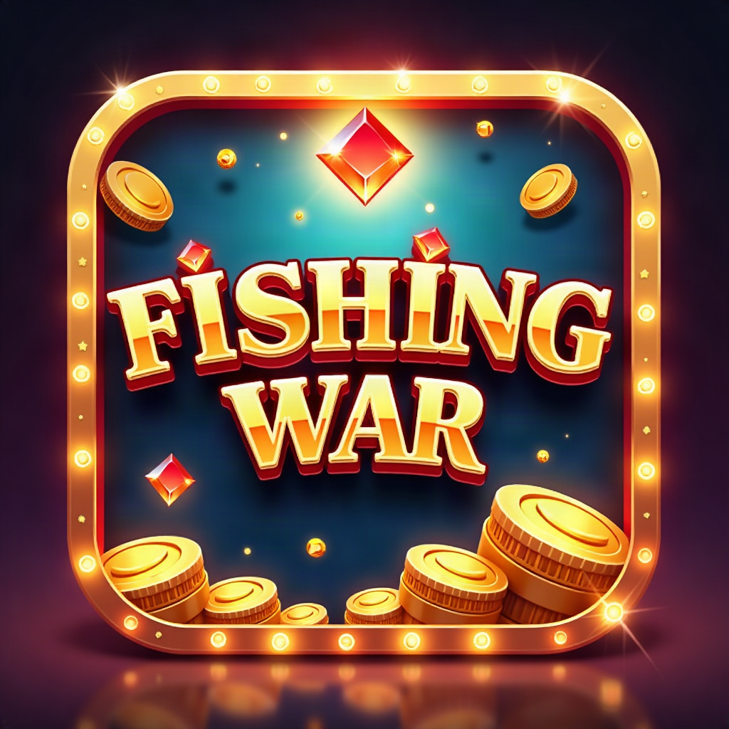KISS918 Fishing War