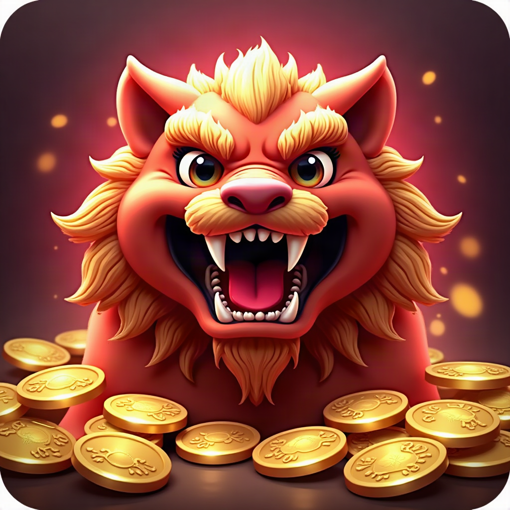 Mahjong Roar