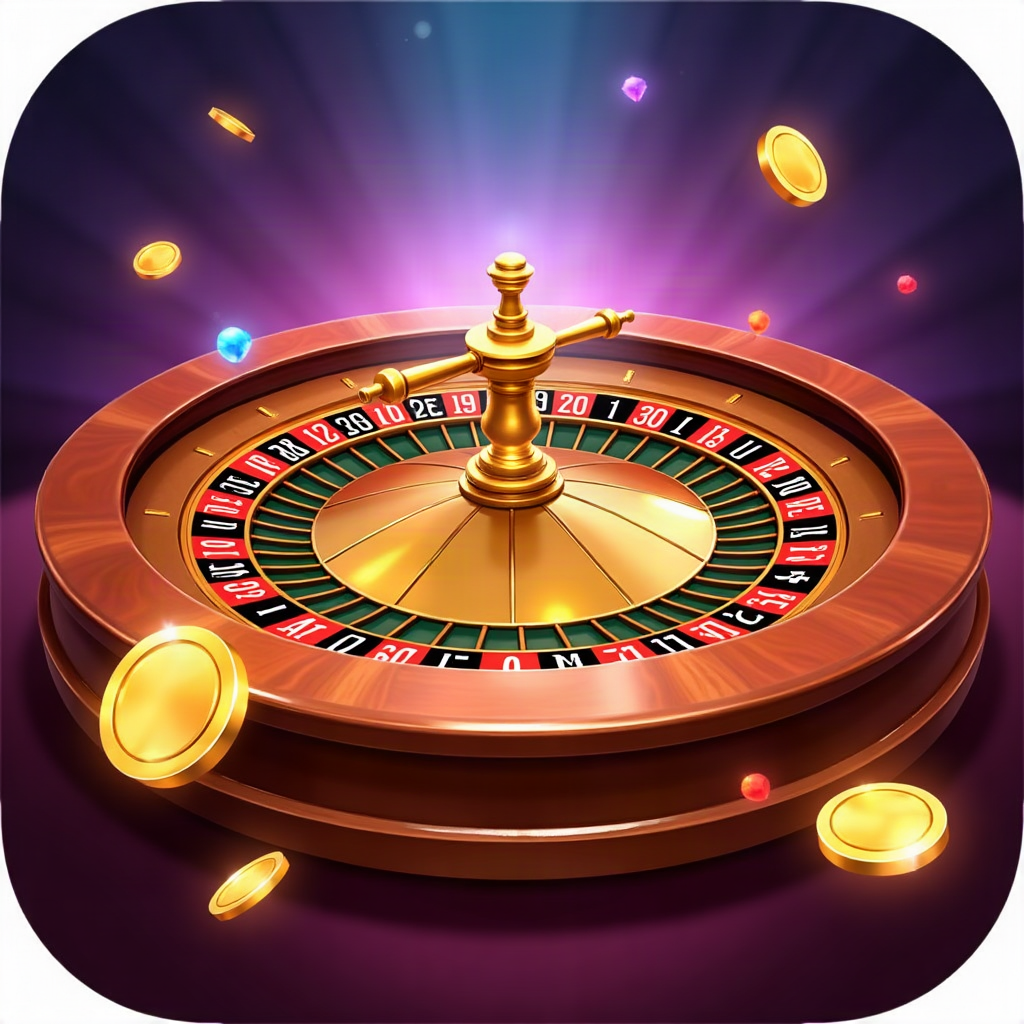 MEGA888H5 Rapid Roulette