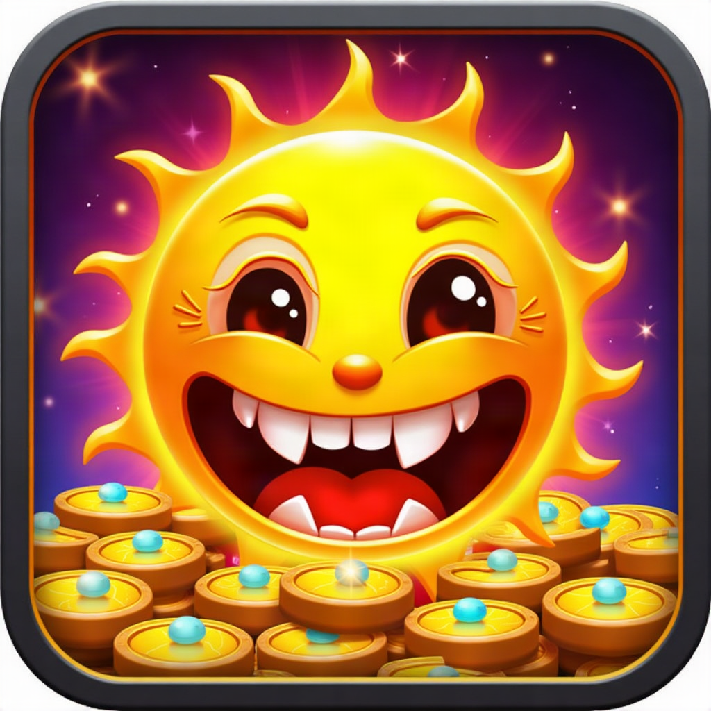 Power Sun XXL: Hold and Win
