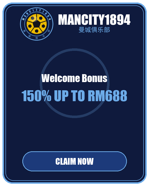 Mancity1894 Promotions